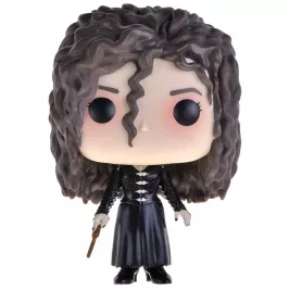 Фигурка Funko POP! Harry Potter: Bellatrix Lestrange 35 картинка 347012 - МосИгра